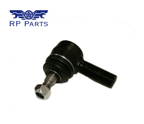 end of steering shaft SPOORSTANGEIND – STUURKOGEL