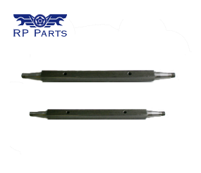 steer shafts stuurassen