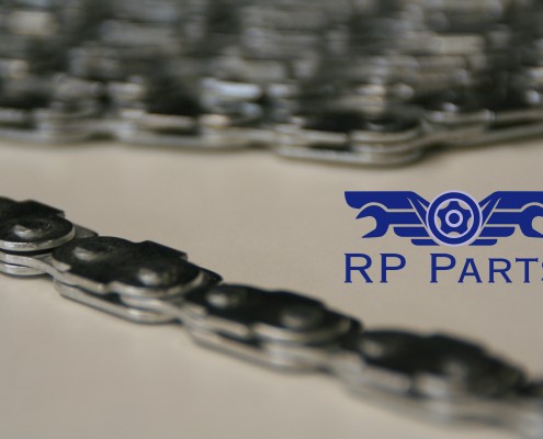 Transportketting - Tuinbouw - Kassenbouw