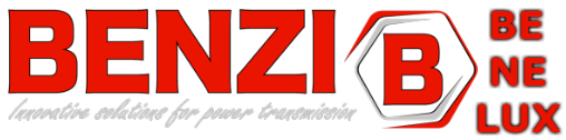 Logo van het bedrijf Benzi